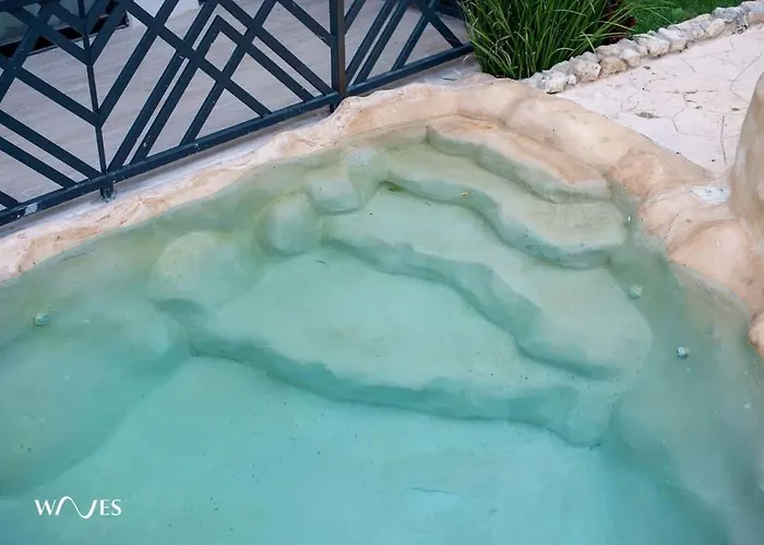 Сasa de vacaciones 2 Bedroom With Spacious Loft Close From Zone Tulum