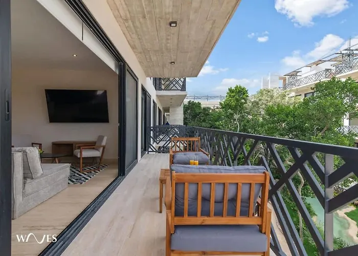 2 Bedroom With Spacious Loft Close From Zone Сasa de vacaciones