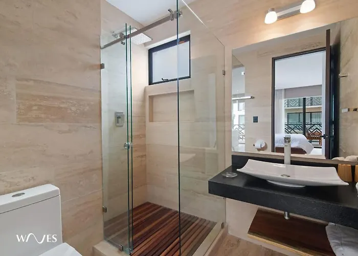 Сasa de vacaciones 2 Bedroom With Spacious Loft Close From Zone