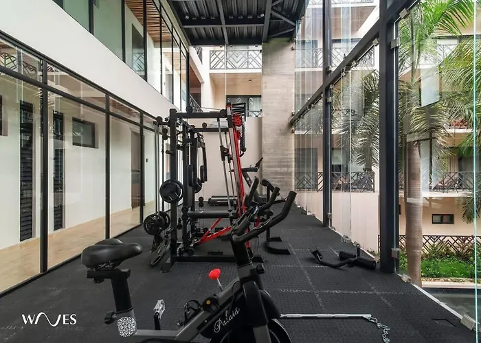 2 Bedroom With Spacious Loft Close From Zone Сasa de vacaciones