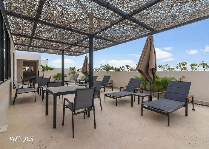 2 Bedroom With Spacious Loft Close From Zone Сasa de vacaciones *