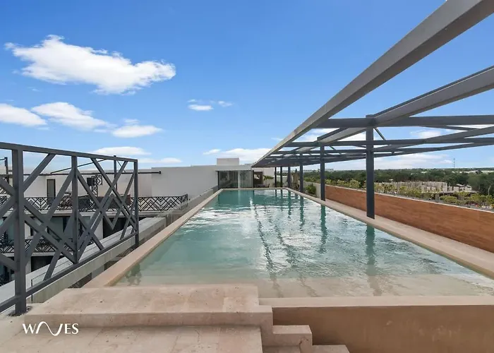 2 Bedroom With Spacious Loft Close From Zone Сasa de vacaciones