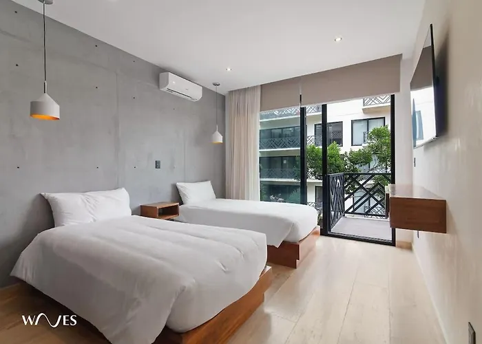 2 Bedroom With Spacious Loft Close From Zone Сasa de vacaciones *