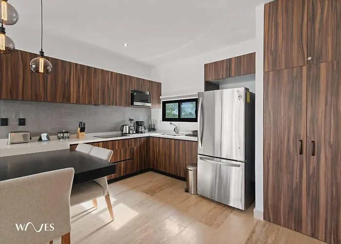 2 Bedroom With Spacious Loft Close From Zone Сasa de vacaciones