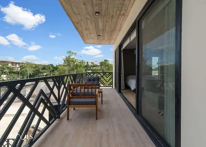 2 Bedroom With Spacious Loft Close From Zone Сasa de vacaciones