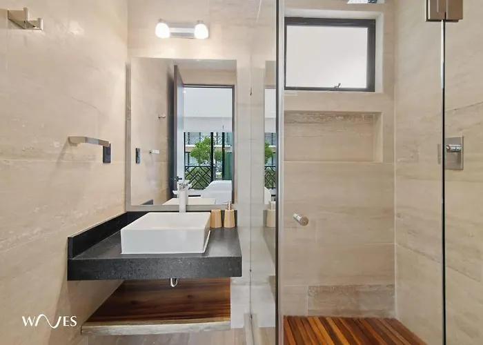 2 Bedroom With Spacious Loft Close From Zone Сasa de vacaciones
