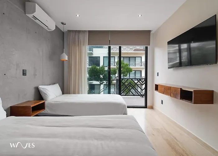 2 Bedroom With Spacious Loft Close From Zone Сasa de vacaciones *